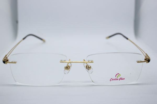 CARLOS PIEN CP124 C1 52